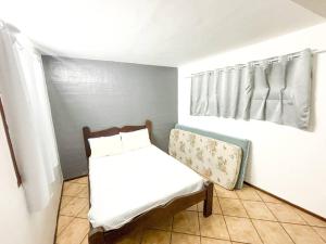 Apartamento na orla da praia do Peró