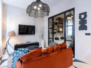 Host Inn Bien-être SPA JACUZZI Downtown