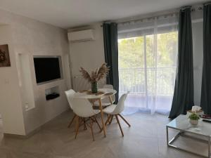 Charmant Studio - Centre ville de Cannes