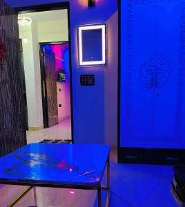 Private Apartment at New Delhi