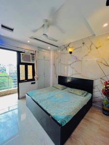 Private Apartment at New Delhi