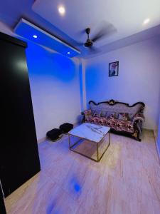 Private Apartment at New Delhi