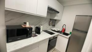 Charmant Studio - Centre ville de Cannes