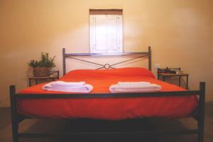 al otro lado del río