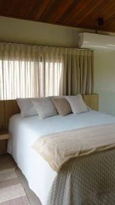 Pousada Villa Lagoon