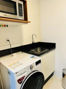 Apartamento Brisa Mar