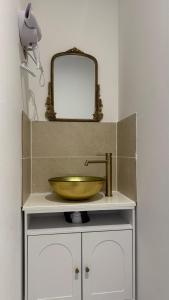Appartements Namaste : photos des chambres