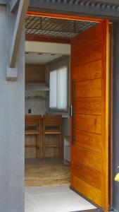 Pousada Villa Lagoon