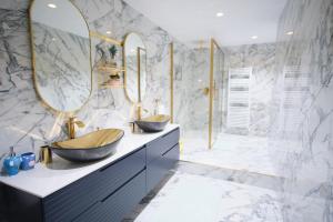 The Luxe Haven