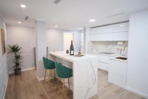 The Luxe Haven