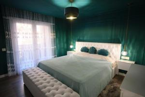 The Luxe Haven
