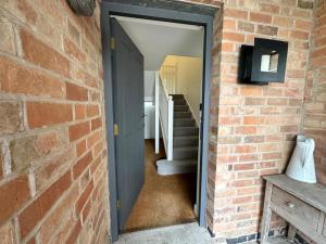 Cosy 1-Bed near City Centre