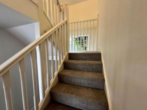 Cosy 1-Bed near City Centre