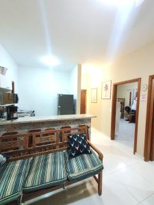 Apartamento Praia Sapê Maranduba Ubatuba