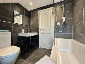 Cosy 1-Bed near City Centre