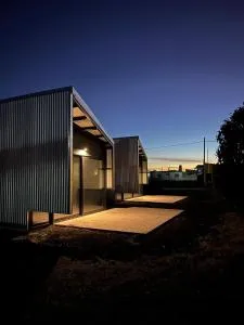 Las Chapitas - Camet Norte