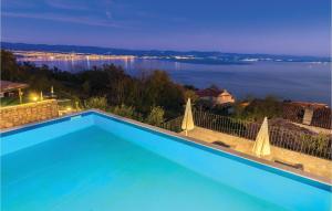 Lovely Home In Moscenicka Draga 