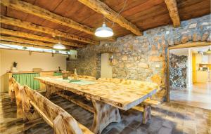 Lovely Home In Moscenicka Draga