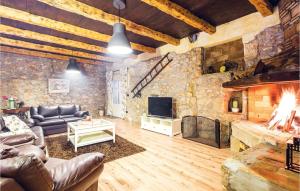 Lovely Home In Moscenicka Draga 