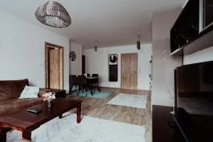 Apartmány Starý trh Kežmarok - Kežmarok