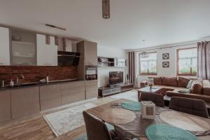 Apartmány Starý trh Kežmarok