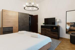 BD Old Town Suite - Pedestrian Zone - City Center