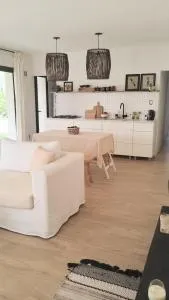 Casita REFUGIO - Suipacha