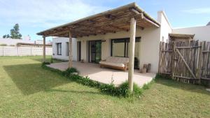Casita REFUGIO