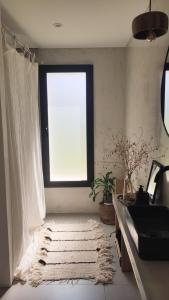 Casita REFUGIO