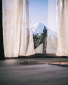 Entre Volcanes Lodge