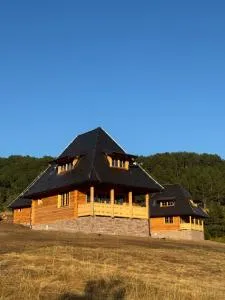 Gorske vile - Ljubav, Vera i Nada - Mionica