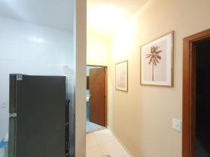 Apartamento Praia Sapê Maranduba Ubatuba