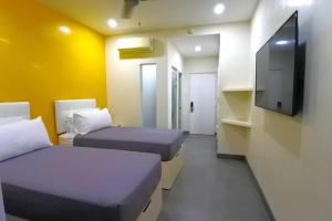 WET hotel - Adults Only