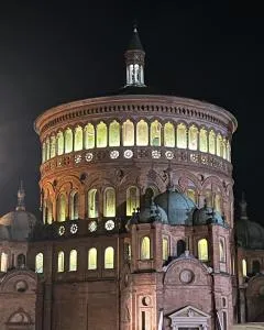 Casa e Giardino Relax in Crema - Offanengo