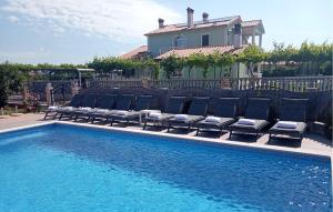 Holiday Home Kapelica V