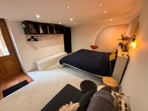 La Dépendance dObernai - Parking Gratuit - Centre Ville - Commerces à proximité