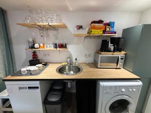 La Dépendance dObernai - Parking Gratuit - Centre Ville - Commerces à proximité