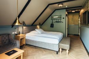 Standard Single Room room in Skálakot Manor Hotel