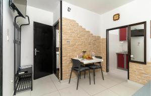 1 Bedroom Stunning Apartment In Krk 