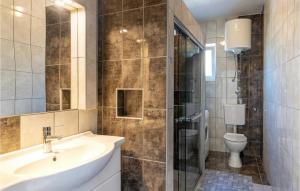 1 Bedroom Stunning Apartment In Krk