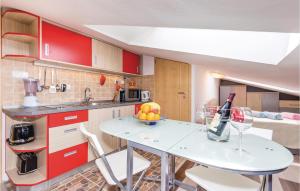 Nice Apartment In Opatija With Wifi