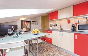 Nice Apartment In Opatija With Wifi