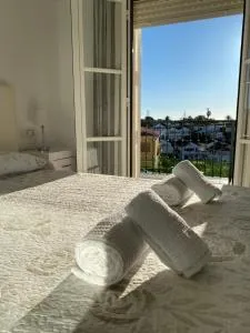 Apartamento con vistas - Mijas Costa