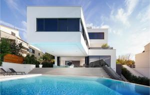 Villa Lucy 