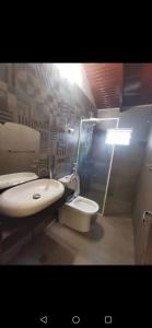 Cálida CASA para GRUPOS en Ciudad del Este a Pasos del Estadio 3 de Febrero