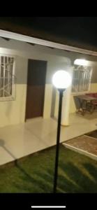 Cálida CASA para GRUPOS en Ciudad del Este a Pasos del Estadio 3 de Febrero