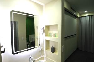 WET hotel - Adults Only