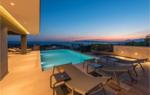 Villa Rhapsody 1 Aurelia 1