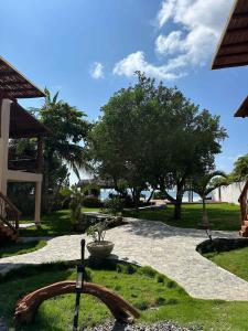 Lindo Atardecer Villa