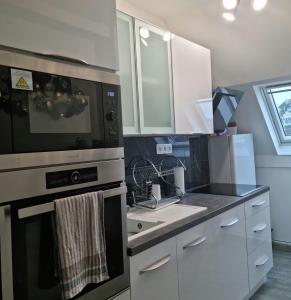 Appartements magnifiqueT3 hyper centre beauvais design confort : photos des chambres